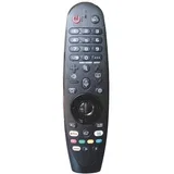Jolly Line, univerzalni daljinski za LG TV, glasovno upravljanje, AirMouse, BT