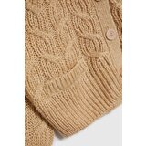 Marisse WOMEN'S SWEATER Z-SW-4808 BEIGE MEL | Shoptok.si