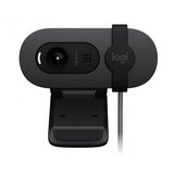Logitech Brio 105 Full HD spletna kamera, (21122485) | Shoptok.si
