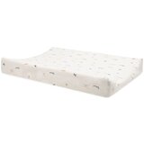 Jollein prevleka za previjalno blazino 50x70cm Jungle Jambo | Shoptok.si