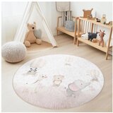 Mila Home Periv dječji tepih ø100 cm Dainty Animals – | shoptok.hr
