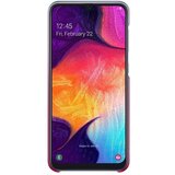 Samsung original ovitek ef-aa505cpe za galaxy a50 a505 roza | Shoptok.si