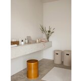 Blomus Krem čaša za četkice za zube od polyresina Kua – | shoptok.hr