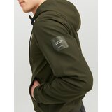 Jack & Jones Tehnička jakna kraljevski zelena | shoptok.hr