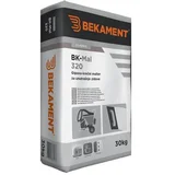 Mašinski malter Bekament - 30kg