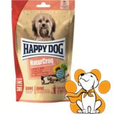 Happy Dog naturcroq Mini Salmon & Rice Training Snack 100g, Poslastice Za Pse | ePonuda.com