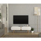 Elody 120 tv komoda bela-bukva ( 0000414 ) Cene