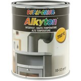 Dupli color Premaz za kovino DC Alkyton (črn, vročinska obstojnost, 750 ml) Cene