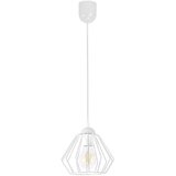  Luster na sajli CEED 1xE27/60W/230V bela | Eponuda.com