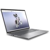 HP ZBook X G1i - prenosnik z Intel Core Ultra 7 265H, 16-palčnim 2.5K zaslonom, 64 GB RAM, 1 TB SSD, NVIDIA RTX Pro 2000 z 8 GB pomnilnika in Windows 11 Pro | Shoptok.si