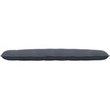  Jastuk za leđa Tamno siva 200 x 50 cm Kordura tekstil | shoptok.hr