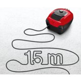 Bosch Sesalnik z vrečko BGB8PET1 | Shoptok.si
