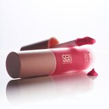 SOSU Cosmetics Liquid Blush Satin tekoče rdečilo odtenek Pink Pop 9 ml | Shoptok.si