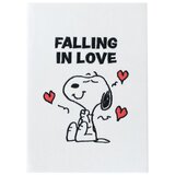 SNOOPY Bilježnica A5 Premium | shoptok.hr