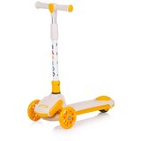 Chipolino romobil Rapido - Yellow Cijene