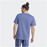 Adidas Majice s kratkimi rokavi Fi Bos Reg T Modra | Shoptok.si