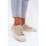 Big Star Women's Fabric Sneakers Cijene