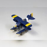  Maketa Porco Rosso - hidroavion Curtiss R3C-0, 1:72 | shoptok.hr