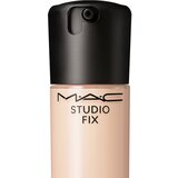 MAC Cosmetics Studio Fix Fluid SPF 15 24HR Matte Foundation + Oil Control matirajoči tekoči puder SPF 15 odtenek NW5 30 ml | Shoptok.si