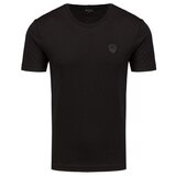 Emporio Armani Majice s kratkimi rokavi 8NPT03PJNQZ1200 Črna Cene