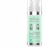 Farmona UNIQUE SKIN KREMA ZA UČINKOVITU NORMALIZACIJU SA CINKOVIM PCA 50ML Cijene