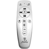  LED prigušiva plafonska lampa LED/95W/230V 3000-6500K + daljinski upravljač | Eponuda.com
