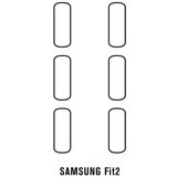  Hydrogel zaštitna folija za samsung galaxy fit 2 | shoptok.hr