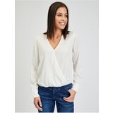 Orsay White Ladies Blouse - Ladies Cene
