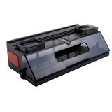 INF Zamenljiva posoda za prah za Ecovacs T8 in Deebot T8 AIVI – Črn ABS, (5000291286) | Shoptok.si