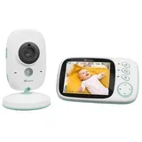 digitalni video monitor NannyCam H32 PRO