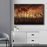 Opviq slika na platnu 70x100cm | ePonuda.com