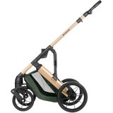 Kikka Boo kolica za bebe Darling Premium Army Green KKB11250