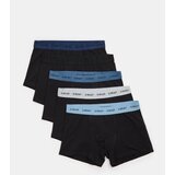 Sinsay Pamučne bokserice, pakiranje od 5 | shoptok.hr
