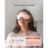 RENPHO Masažna naprava za oči Eyeris 1, črna | Shoptok.si