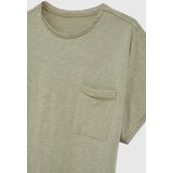 Marisse Women's T-Shirt L-Ts-4693 Olive | shoptok.hr