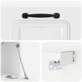 TV ormar za zid Zidne Bijela visokog sjaja 59 5 x 31 x 30 cm | shoptok.hr
