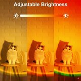 CORATED Sunset LED projektor z RGB ambientno svetilko s stojalom | Shoptok.si