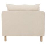 Venture Home Zero modul za sofu 94 cm, bež | shoptok.hr