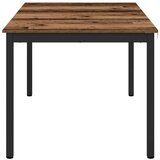  Blagovaonski stolovi METAL | shoptok.hr