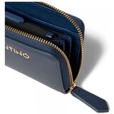 Valentino Bags LADY SYNTHETIC WALLET ZE Plava | shoptok.hr