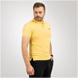 JOTT Majice s kratkimi rokavi Marbella Rumena | Shoptok.si