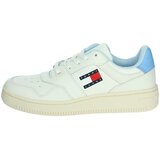 Tommy Hilfiger Visoke superge EN0EN02505 Bela | Shoptok.si