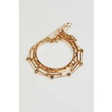 Marisse Bracelet L-Br-4005 Gold | ePonuda.com