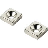 TRU COMPONENTS trajni magnet pravokutni N35 granična temperatura (maks.): 80 °C | Eponuda.ba