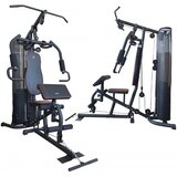 Enero Fit Atlas 5000 domača telovadnica s utežnim blokom 65 kg | Shoptok.si