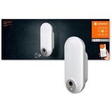 Ledvance LED RGBW spoljašnja svetiljka sa senzorom i kamerom LED/15W/230V IP44 | Eponuda.com