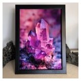 Epic Fantasy Shop ametist poster Cene