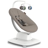 Uppababy ljuljačka dark taupe melange u