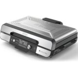 Ninja električni roštilj GX101EU Sizzle XL Inox | Eponuda.ba