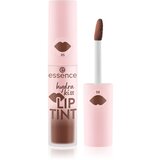 Essence Hydra Kiss LIP TINT boja za usne nijansa 05 Chocolate Brown 4 ml Cijene